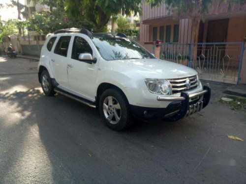 Used 2013 Duster  for sale in Coimbatore