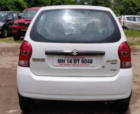 Used 2012 Alto K10 VXI  for sale in Pune