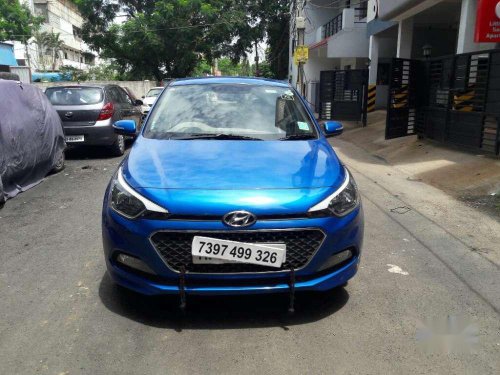 Used 2018 i20 Sportz 1.2  for sale in Chennai