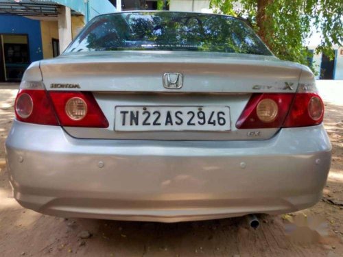 Used 2006 City ZX GXi  for sale in Chennai