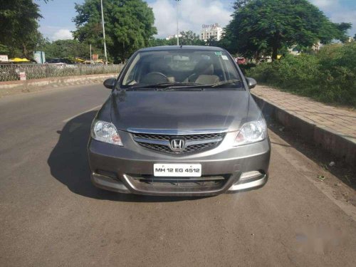 Used 2007 City ZX GXi  for sale in Pune