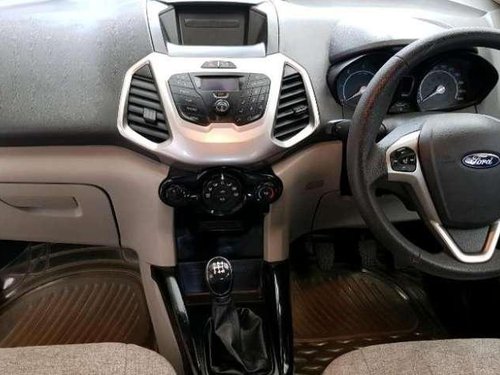 Used 2013 EcoSport  for sale in Mumbai