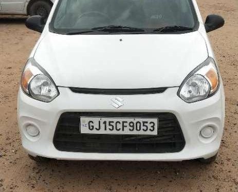 Used 2017 Alto 800 LXI  for sale in Ahmedabad