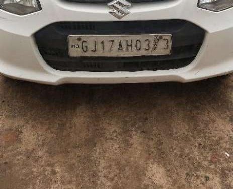 Used 2012 Alto 800 LXI  for sale in Ahmedabad