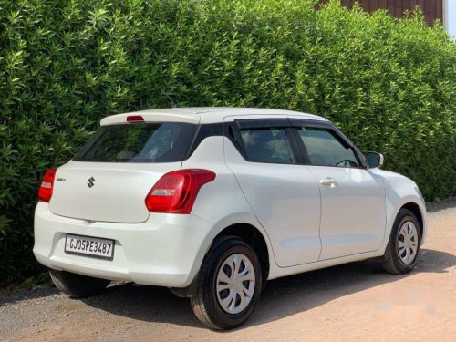 Used 2018 Swift VXI  for sale in Surat