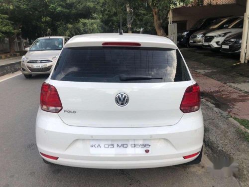 Used 2015 Polo  for sale in Nagar