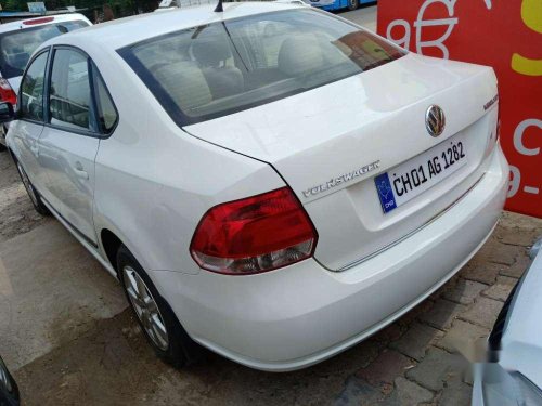 Used 2011 Vento  for sale in Chandigarh