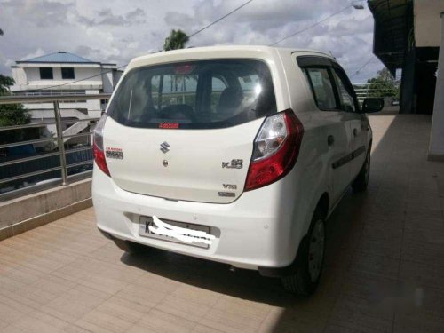 Used 2015 Alto K10 VXI  for sale in Kochi