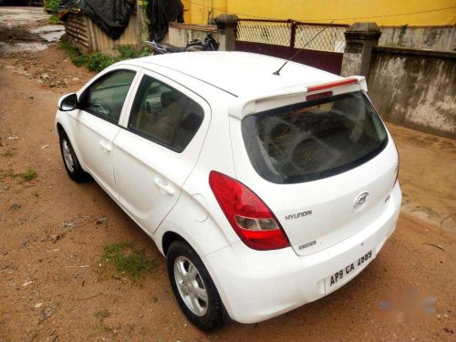Used 2010 i20 Sportz 1.4 CRDi  for sale in Hyderabad