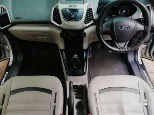 Used 2014 EcoSport  for sale in Chennai