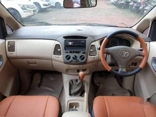 Used 2008 Innova  for sale in Goregaon