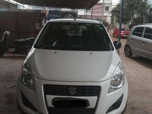 Used 2015 Ritz  for sale in Vijayawada