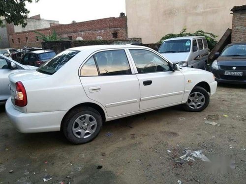 Used 2012 Accent GLS 1.6  for sale in Noida