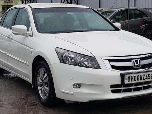 Used 2010 Accord  for sale in Pune