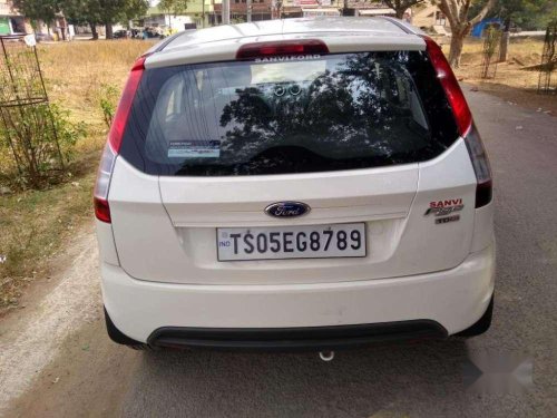 Used 2015 Figo Diesel LXI  for sale in Hyderabad