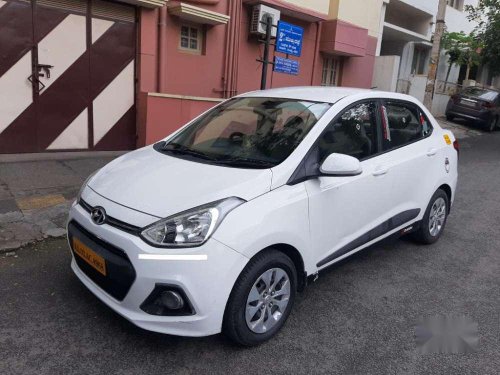 Used 2015 Xcent  for sale in Nagar