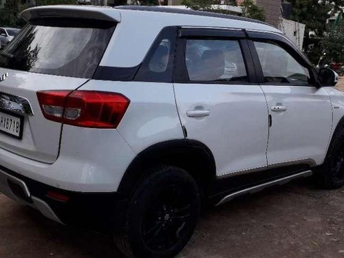 Used 2018 Vitara Brezza ZDi  for sale in Ahmedabad