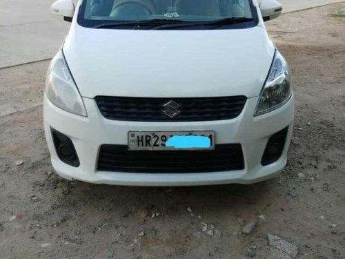 Used 2012 Ertiga VDI  for sale in Noida