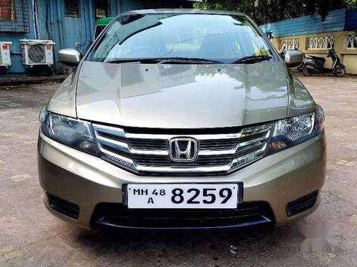 Used 2012 City 1.5 S MT  for sale in Mumbai
