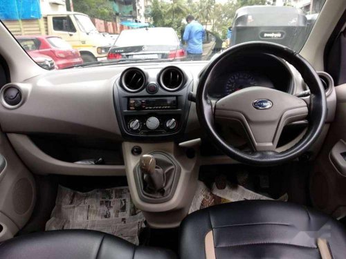 Used 2015 GO Plus T  for sale in Mumbai