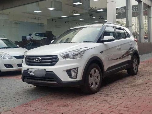Used 2016 Creta  for sale in Lucknow