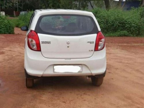 Used 2015 Alto 800 LXI  for sale in Kannur