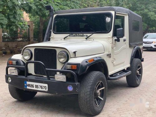 Used 2012 Thar CRDe  for sale in Ghaziabad