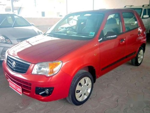 Used 2013 Alto K10 VXI  for sale in Chennai