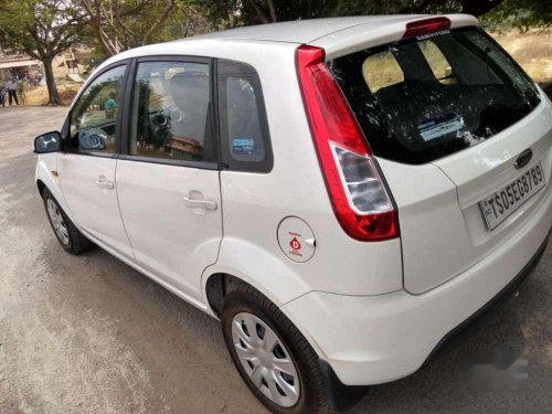 Used 2015 Figo Diesel LXI  for sale in Hyderabad