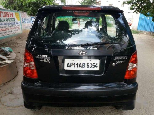 Used 2007 Santro Xing XO  for sale in Hyderabad