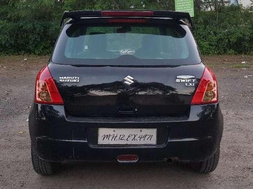 Used 2008 Swift LXI  for sale in Pune