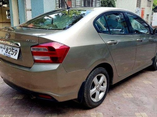 Used 2012 City 1.5 S MT  for sale in Mumbai