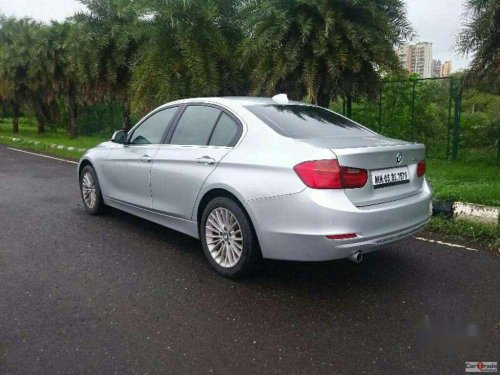 Used 2014 3 Series 320d Luxury Line  for sale in Mumbai