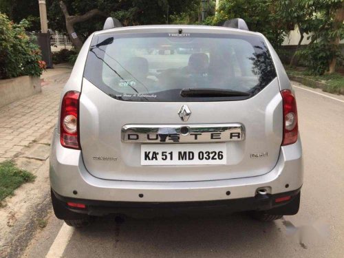 Used 2012 Duster  for sale in Nagar