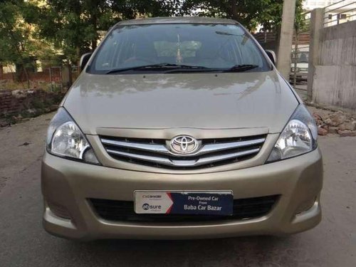 Used 2011 Innova  for sale in Mathura