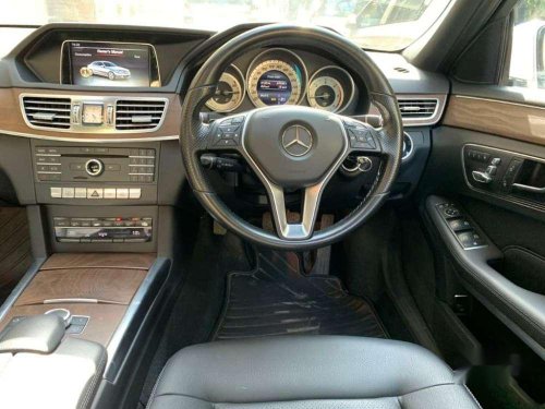 Used 2015 E Class  for sale in Mumbai