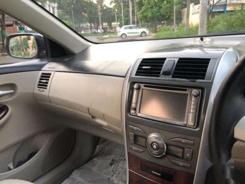 Used 2011 Corolla Altis G  for sale in Chandigarh