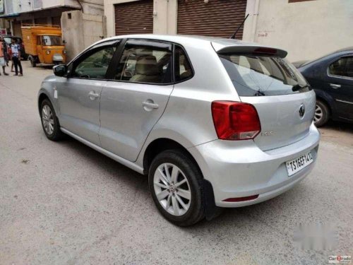 Used 2014 Polo  for sale in Secunderabad