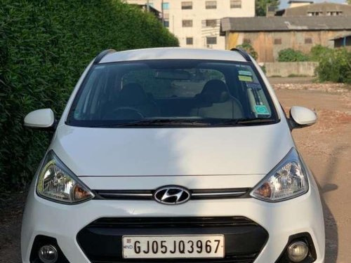 Used 2016 i10 Sportz 1.2  for sale in Surat