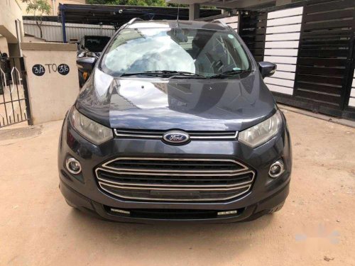 Used 2013 EcoSport  for sale in Chennai