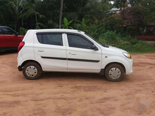 Used 2015 Alto 800 LXI  for sale in Kannur