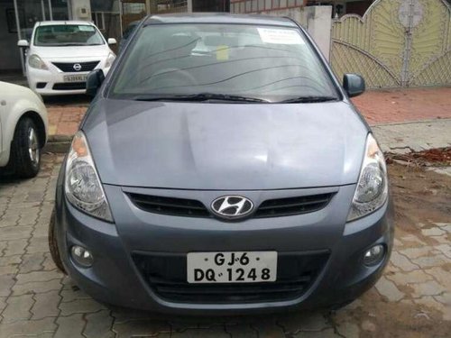 Used 2010 i20 Asta 1.2  for sale in Vadodara