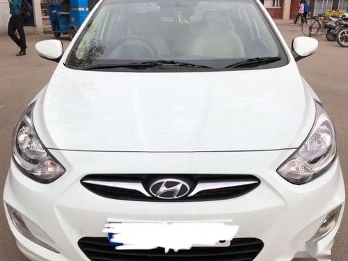 Used 2013 Verna 1.6 CRDi SX  for sale in Chandigarh