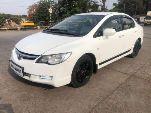 Used 2007 Civic  for sale in Thane