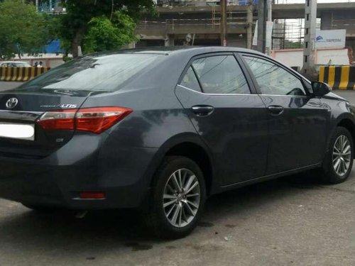 Used 2016 Corolla Altis VL AT  for sale in Hyderabad