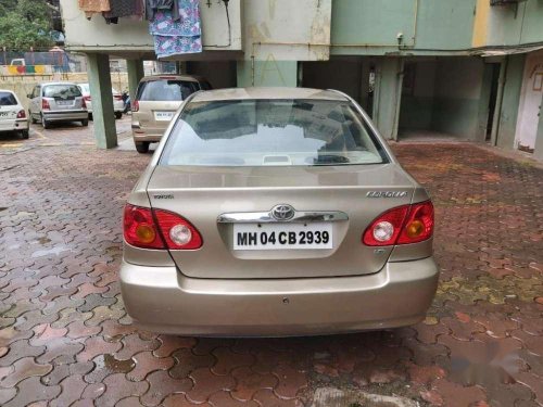 Used 2004 Corolla H5  for sale in Mumbai