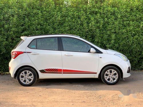 Used 2016 i10 Sportz 1.2  for sale in Surat