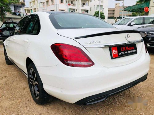 Used 2018 C-Class  for sale in Ahmedabad