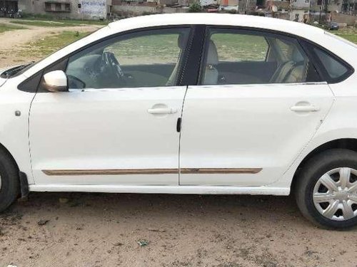 Used 2012 Rapid 1.6 MPI Ambition  for sale in Ahmedabad