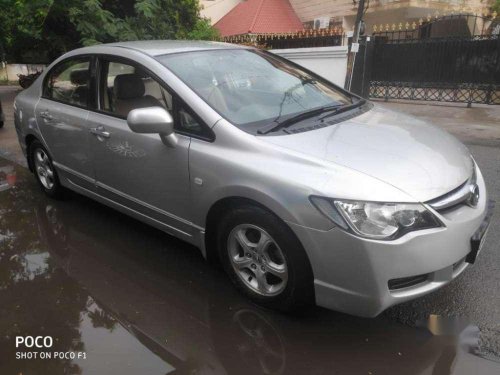 Used 2007 Civic  for sale in Hyderabad